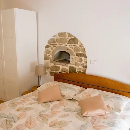 New Renovated Stone House Apartment Gracisce