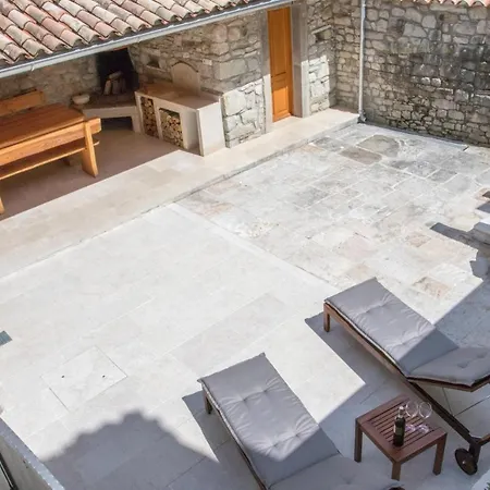 New Renovated Stone House *